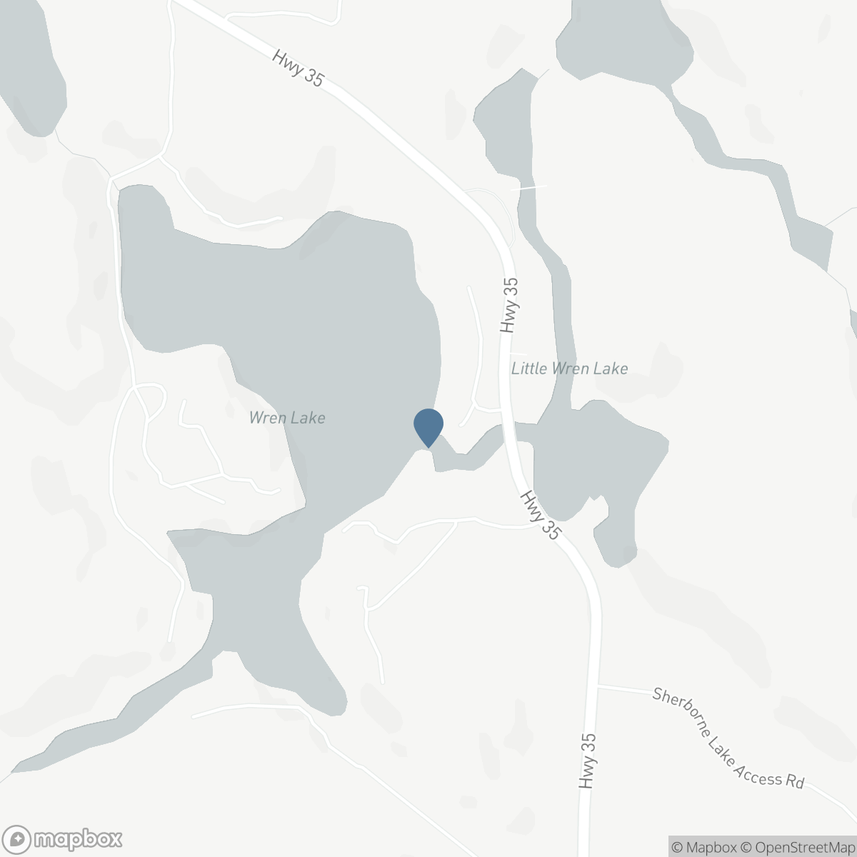 1015 GOODLIFE LANE, Lake of Bays, Ontario P0A 1E0